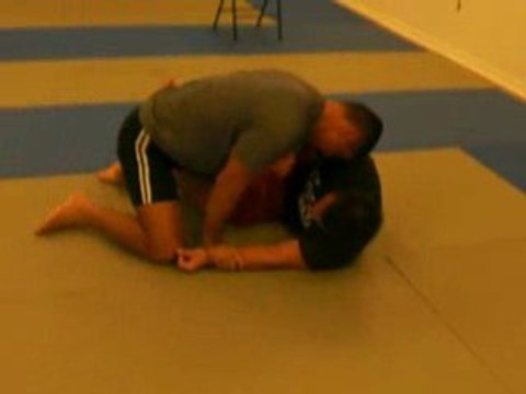 TL BJJ Jiu Jitsu Martial Arts Naples , FL C1 Roberto Part 3