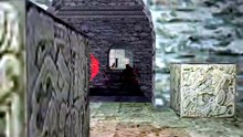 Counter Strike 1.6 - Epic de_aztec Gameplay Part 193.8