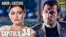 Amor y Castigo Capitulo 34 | 4K MIRAR | Doblaje Español