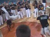 [video] capoeira ~ grupo oficina da capoeira - batizado 2005