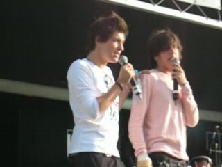 Vidéo Axelle - Thiers - Balances Quentin & Jrm