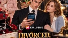 Divorced, Then My Billionaire Parents Showed Up | Full Short Drama | English Sub 2026