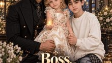 Boss, The Little Girl You Picked Up Is Max-Level Lucky! - Complete Series - FULL ✅