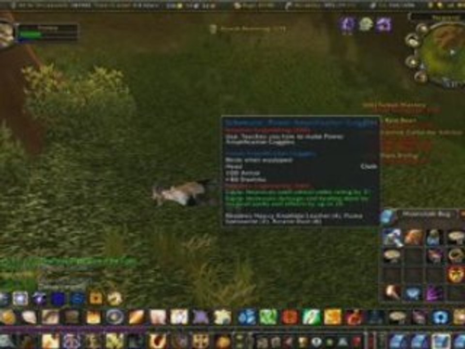 holymoo strikes back