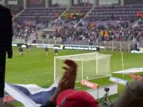 Tfc-Bordeaux parcage bordelais