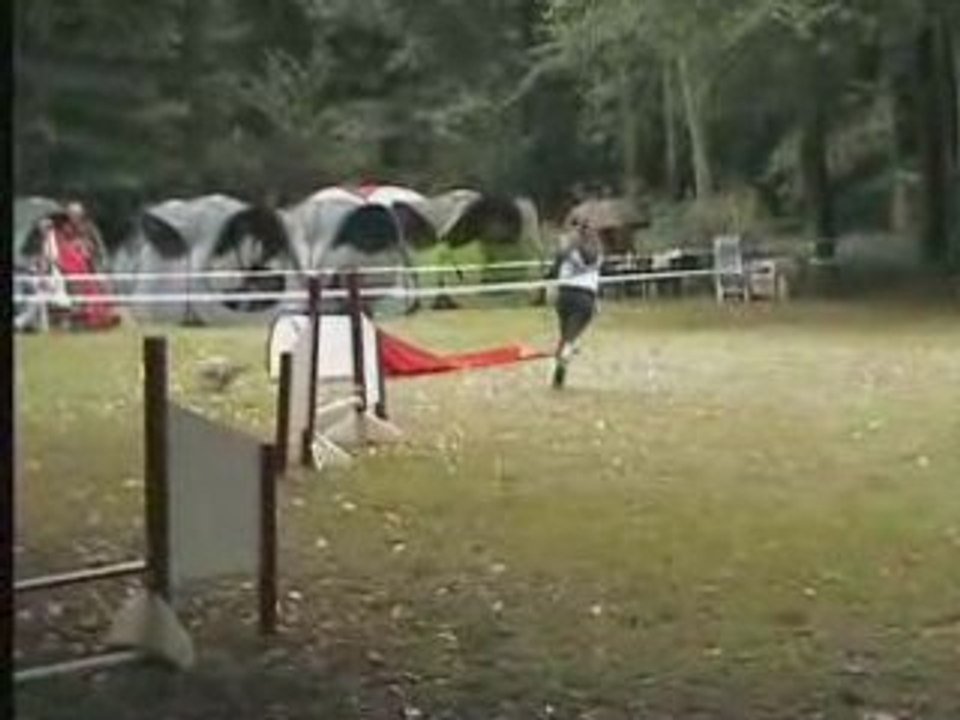 Open dourdan 31 aout 2008