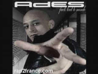 Ades- On est mechant