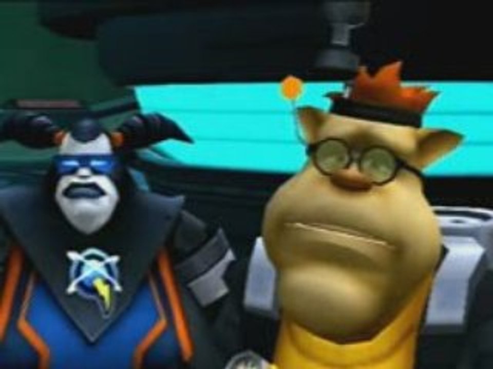 La mort de Qwark