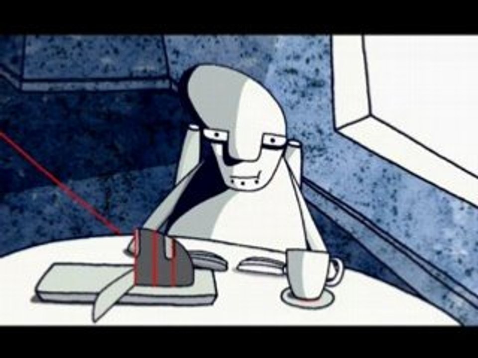 Drawing The Line / Hyekung Jung