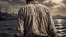 The Old Man and the Sea #engsubtitle #fullmovie🧲⚡️