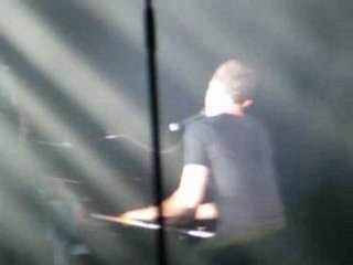 Calo Chalons vid 13 Danser encore