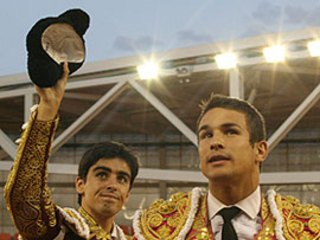 Illescas. 1 Septiembre