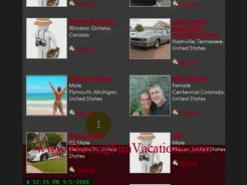 (HOW TO) MOR Vacations Training Community (Members Only ...