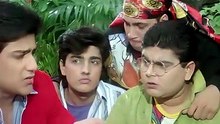 OYE JAANEMAN, KYA HAI? 😂❤️ | UFF YEH MOHABBAT | TWINKLE KHANNA | 90s BOLLYWOOD COMEDY #SHORTS