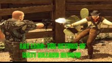 Eat Lead: The Return of Matt Hazard Review | PlayStation 3