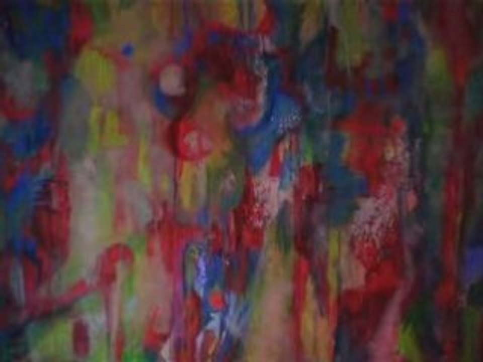 La Terre