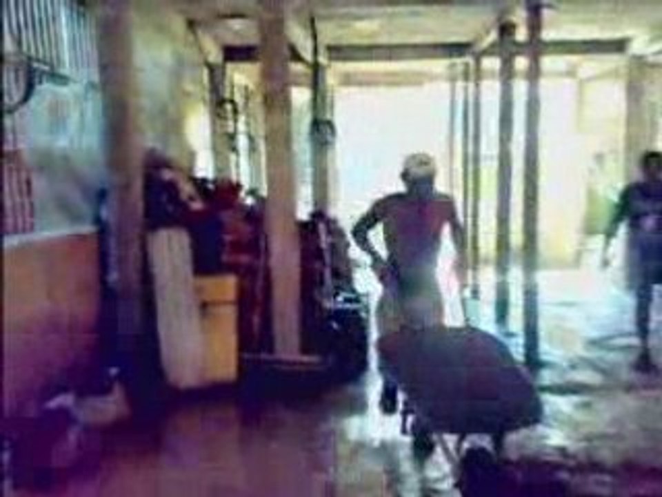Video da Laje Parte 01