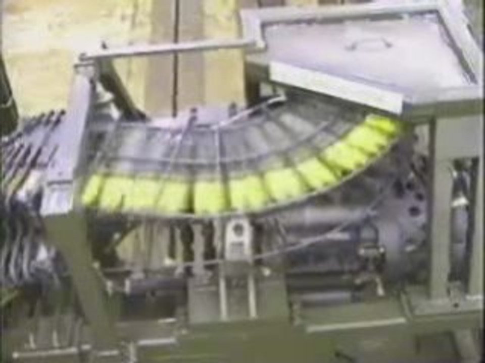 30mm Gattling Test Fire