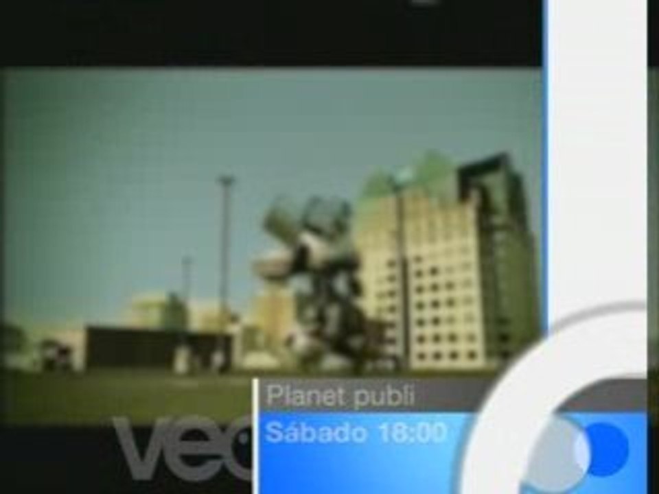 Veo nueva imagen 1-9-2008