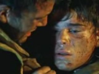 Fin de Pearl Harbor 😢