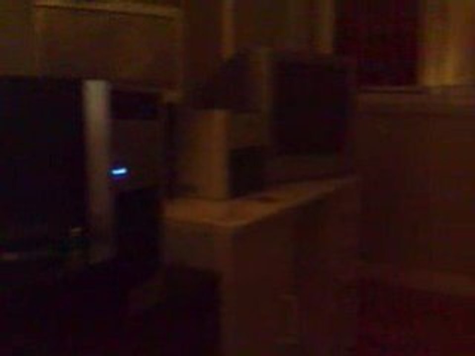 Ma chambre