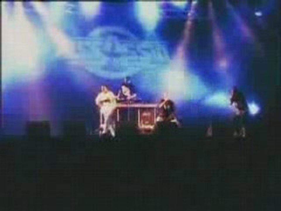 Video Assassin - Sérieux dans nos affaires -