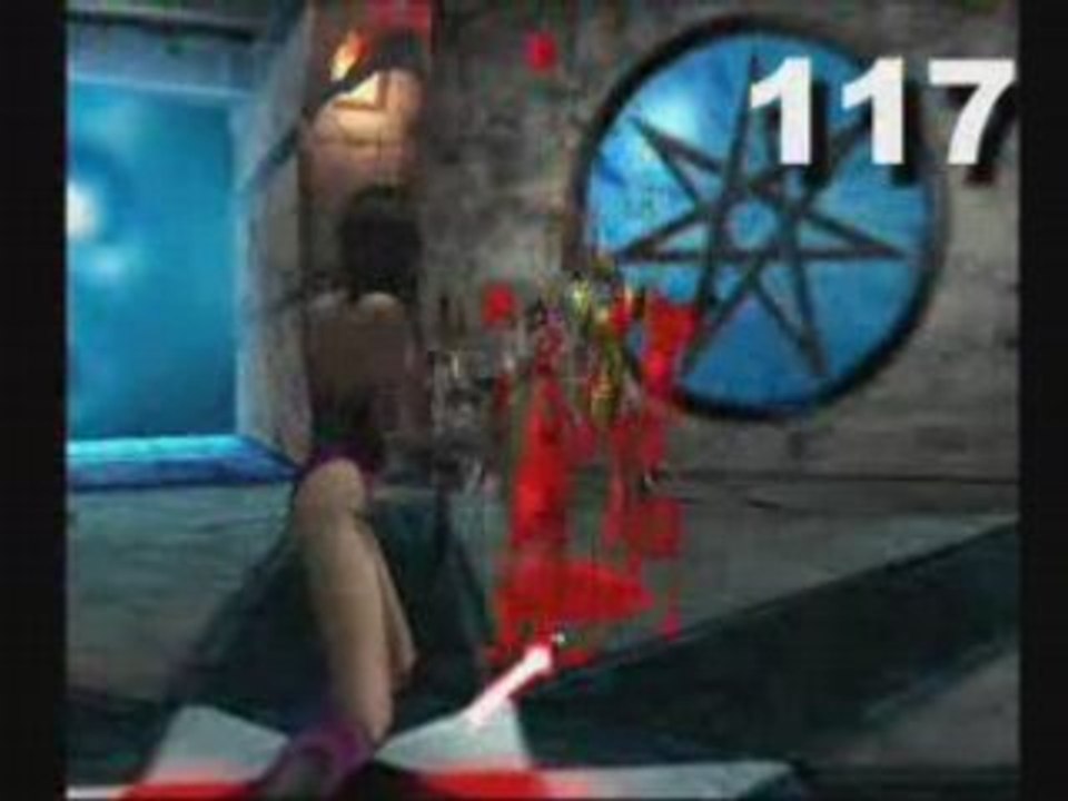 Mortal Kombat Coup Final Fatal