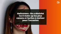 Halloween on a dén