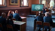 Class Clowns S01E05