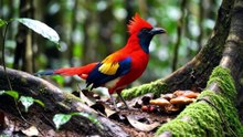 AMAZON WILDLIFE