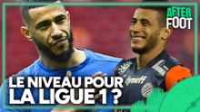 "J'ai le niveau pour jouer tous les jours en Ligue 1" Belhanda se trompe-t-il sur son niveau ?