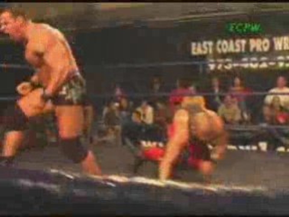 JEFF COLEMAN KICKS YOUR A$$ WEB