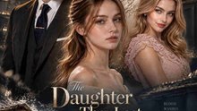 The Daughter They Lost To The Tide Complete Full Movie English