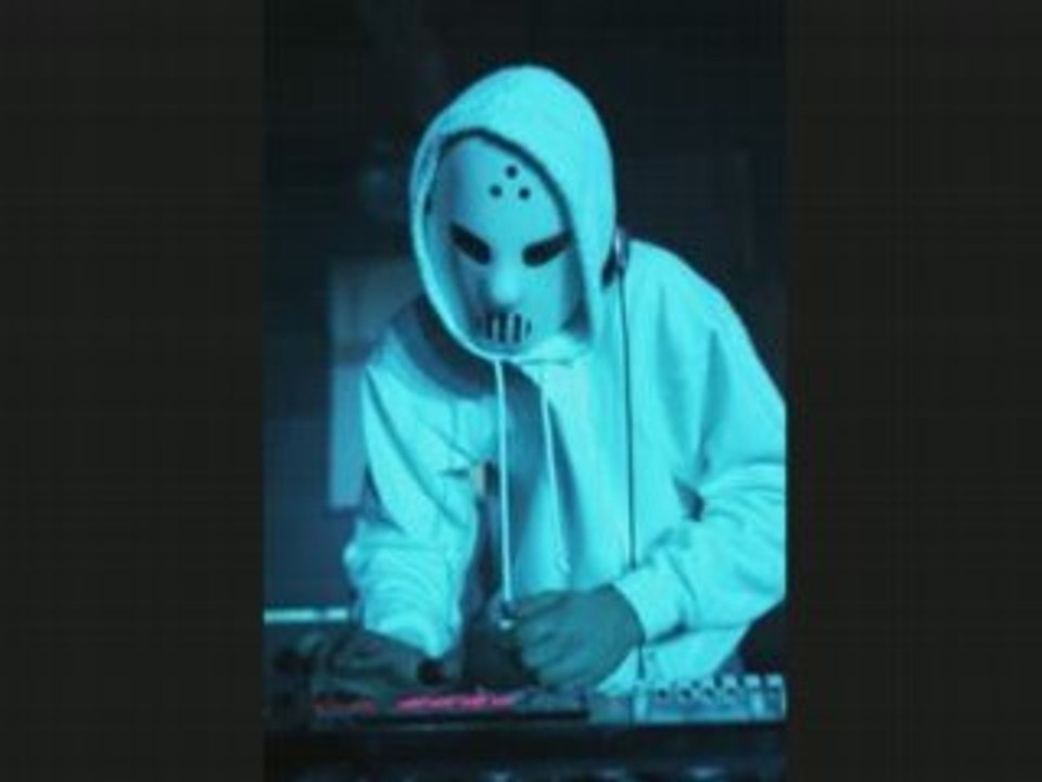 angerfist-Maniac killa