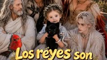 Los reyes son mis mascotas Serie Completa Español - FULL MOVIE ENGLISH SUB