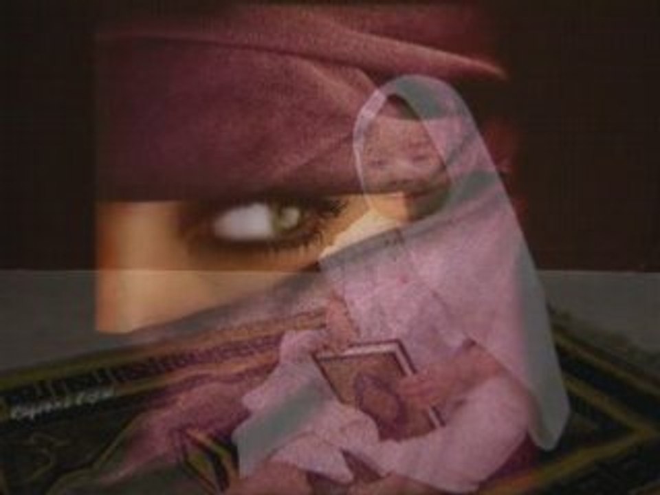 Aicha Lebgâa avec Gaâda Diwan Bechar