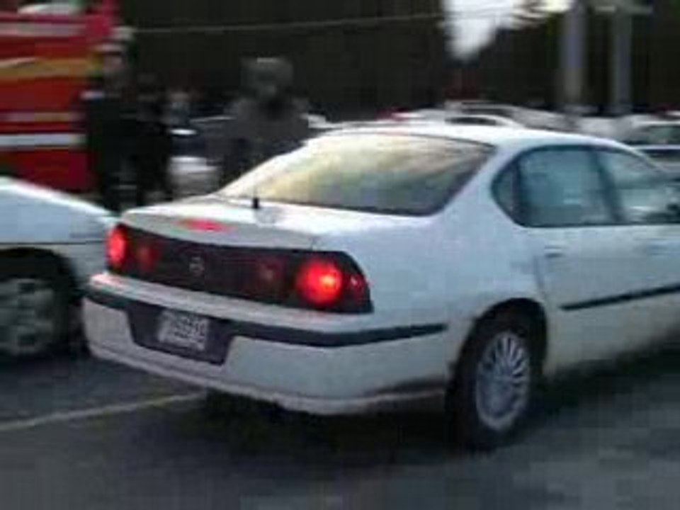 Levis Police 03