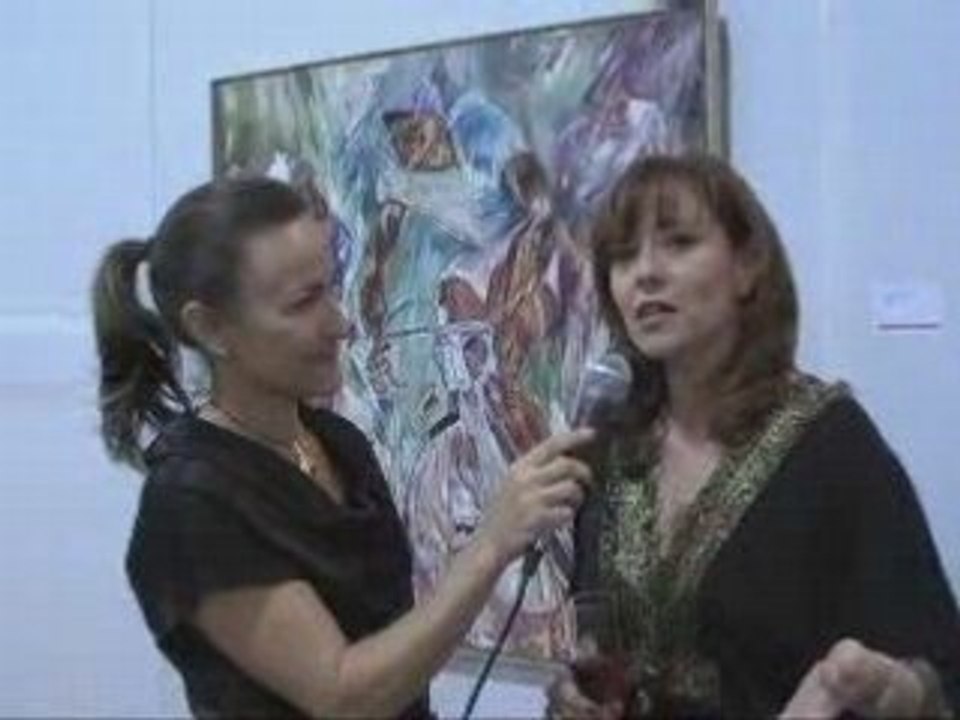 INTERVIEW - RENATA POLDOSKY