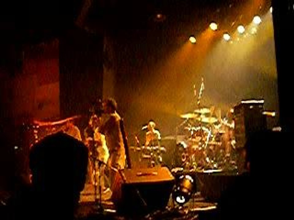 Umkulu Cergy Observatoire