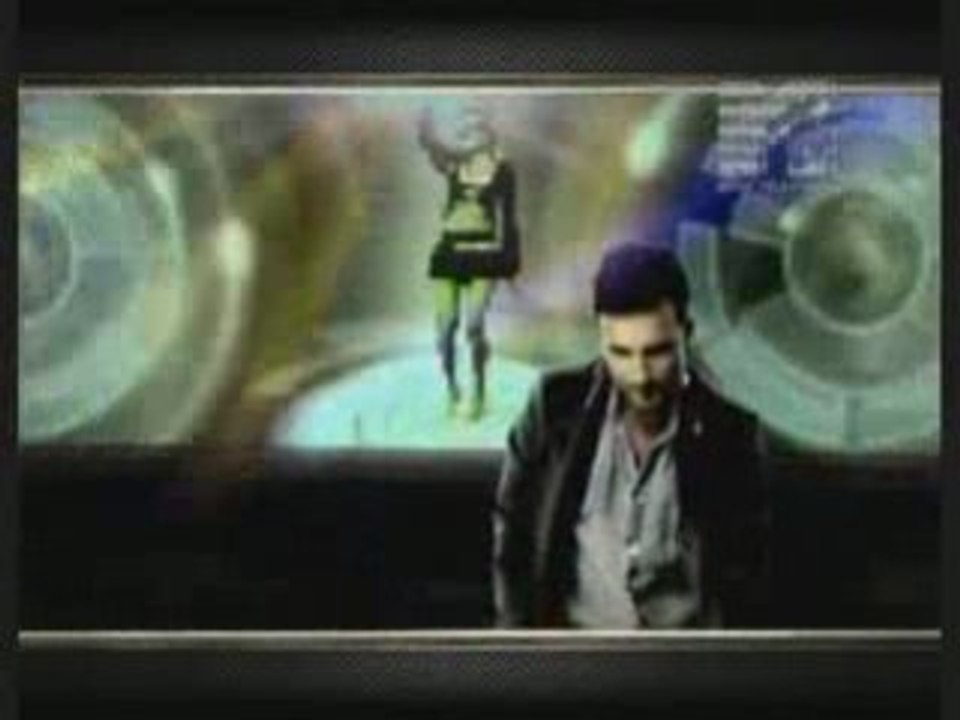 Tarkan - Dilli Düdük (New) 2008 Orjinal Klip imdbtr.net