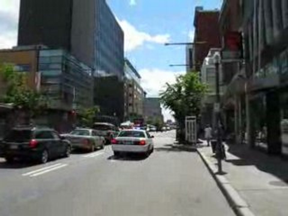 Quebec Police 03