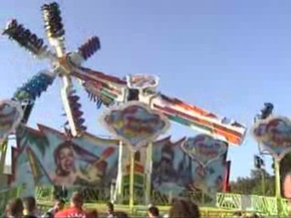 speed wave