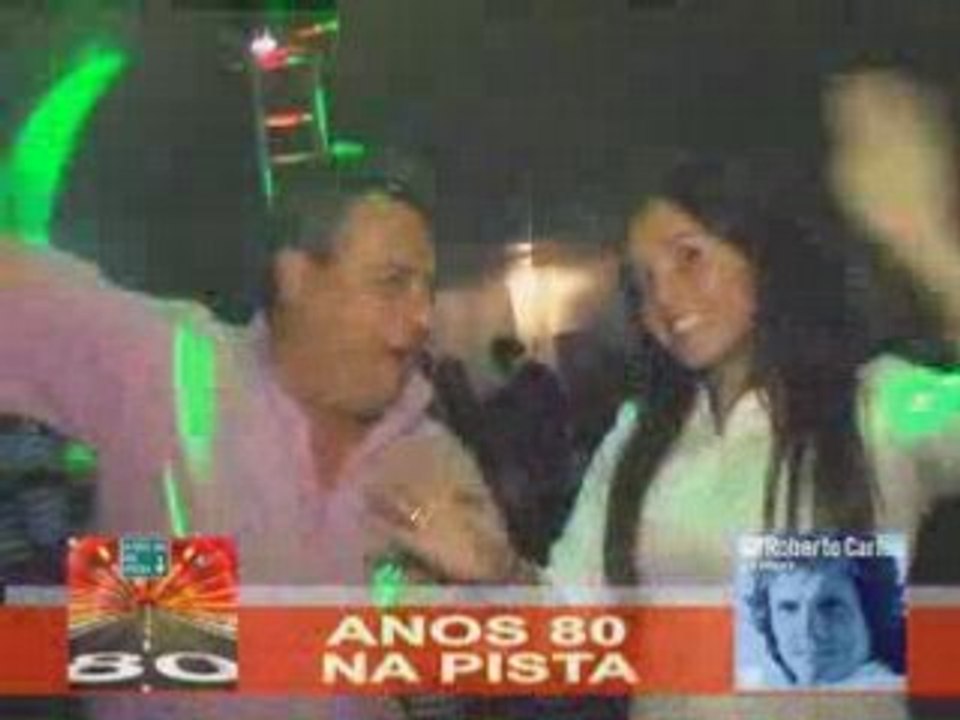 FLASHBACH 80´S