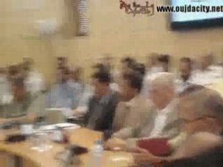 oujdacity.net : opération un million de cartables