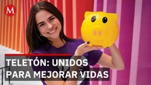 Teletón llega a Multimedios para mejorar vidas