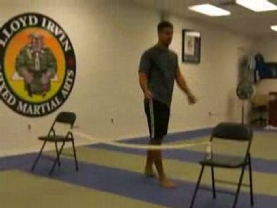 TL BJJ  Jiu Jitsu Martial Arts Naples , FL Camilo Part 2