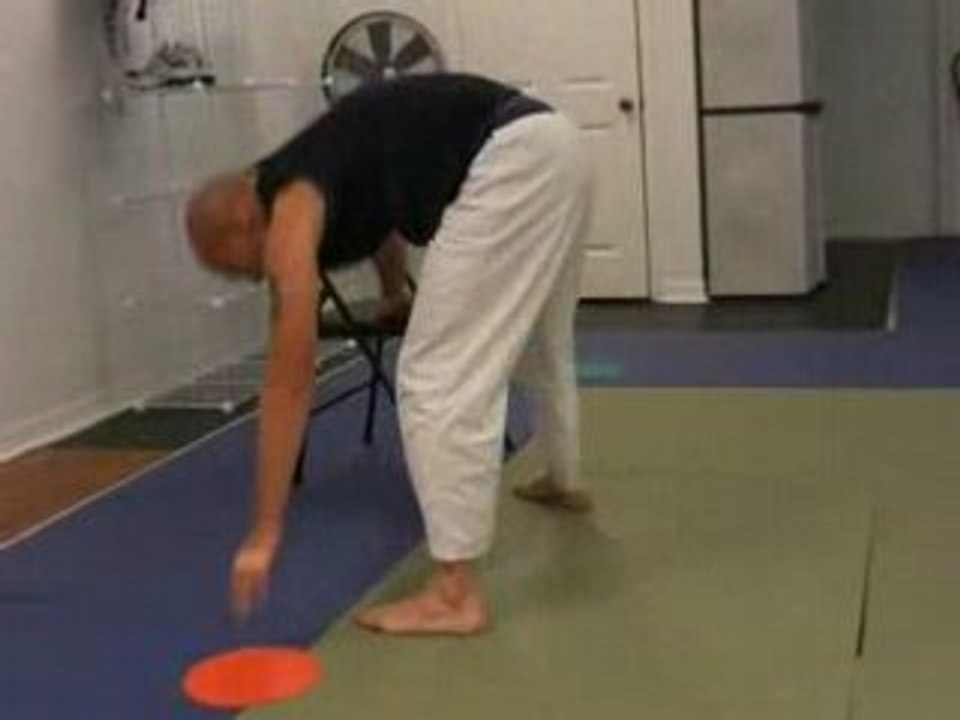 TL BJJ  Jiu Jitsu Martial Arts Naples , FL John Part 1