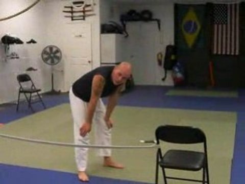 TL BJJ Jiu Jitsu Martial Arts Naples , FL John Part 2