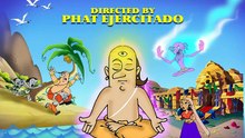 Tenali_Hindi_The Escape From Yoga Island Part 1 - MyToonz
