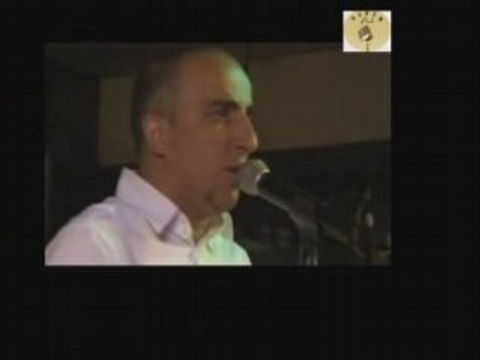 rai studio cheb ghanem